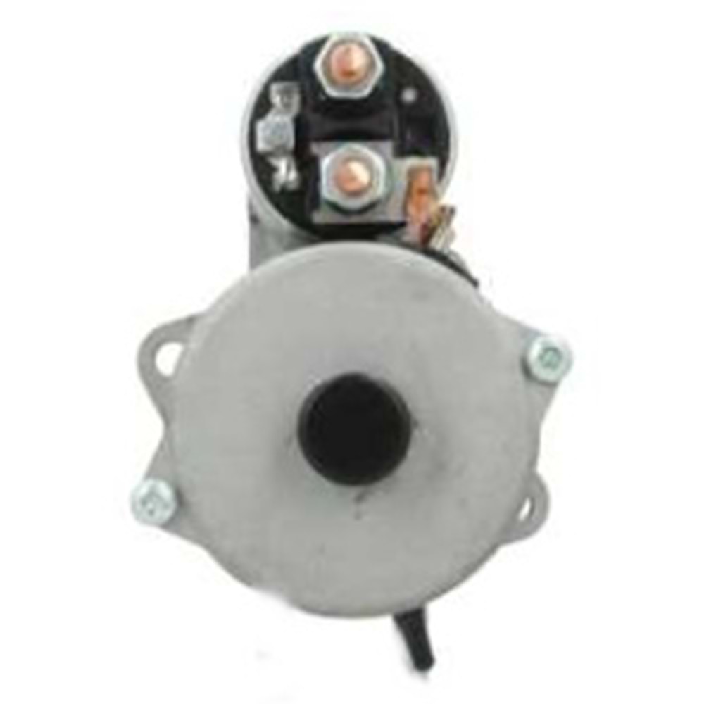 M.MOT.24V 4.0KW 10DİŞ MAN 10-153 30128