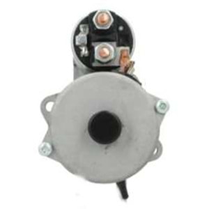 M.MOT.24V 4.0KW 10DİŞ MAN 10-153 30128