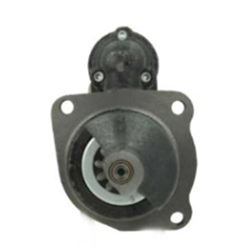 M.MOT.12V 4.2KW 11D VALMET