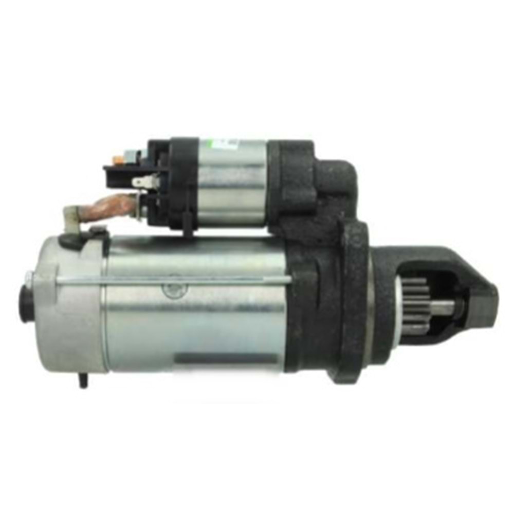 M.MOT.12V 4.2KW 11D VALMET