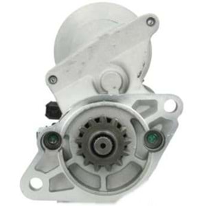 M.MOT.12V 1.4KW 13D KUBOTA