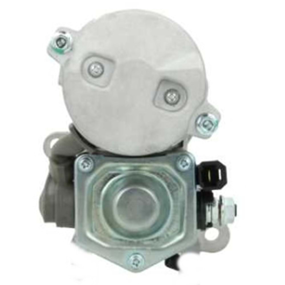 M.MOT.12V 1.4KW 13D KUBOTA