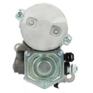 M.MOT.12V 1.4KW 13D KUBOTA