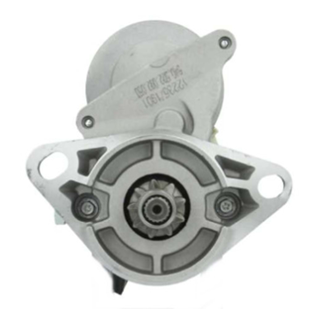 M.MOT.12V 1.2KW 9D CATERPILLAR