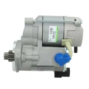 M.MOT.12V 1.2KW 9D CATERPILLAR