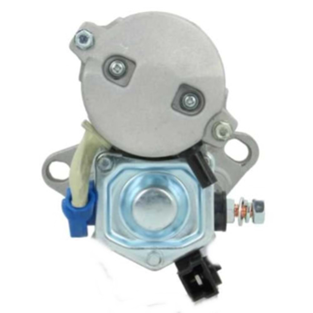 M.MOT.12V 1.2KW 9D CATERPILLAR