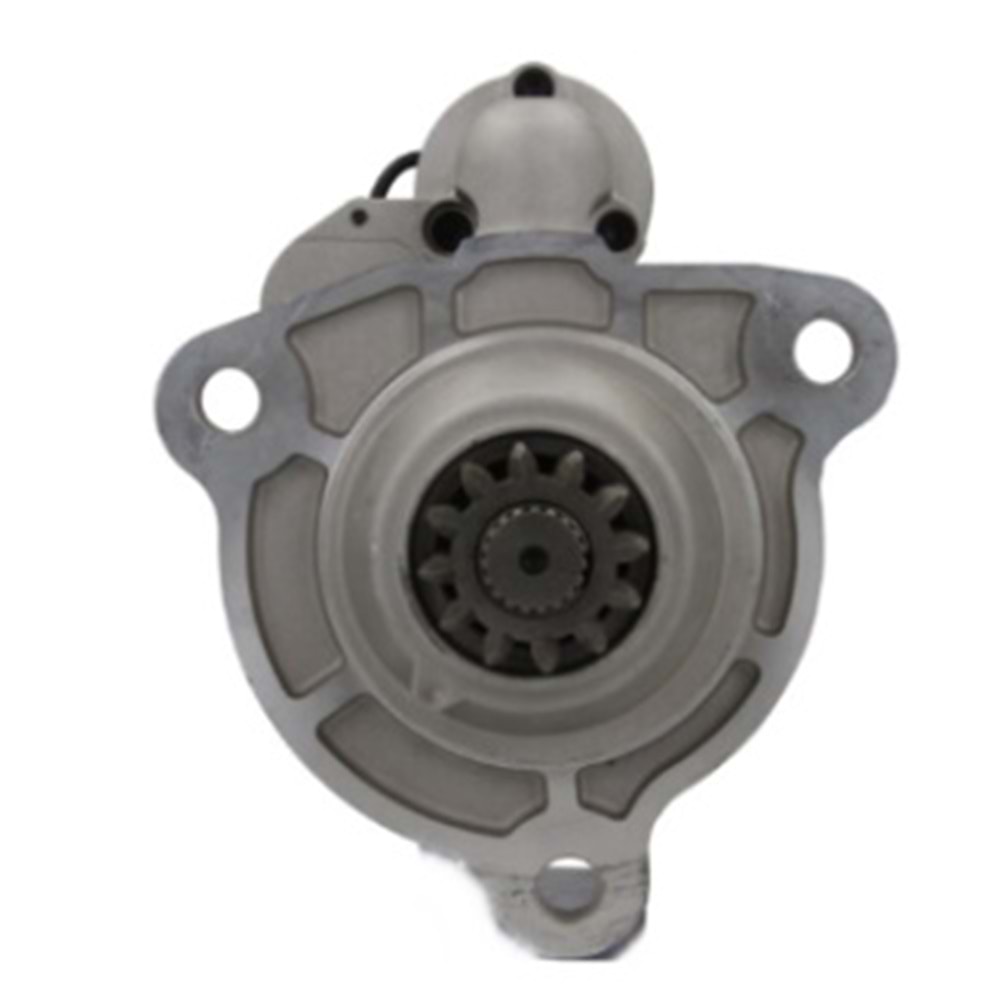 M.MOT.24V 5.5KW 12D SCANIA