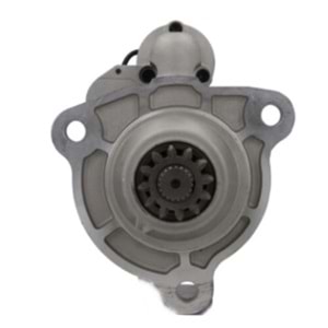 M.MOT.24V 5.5KW 12D SCANIA