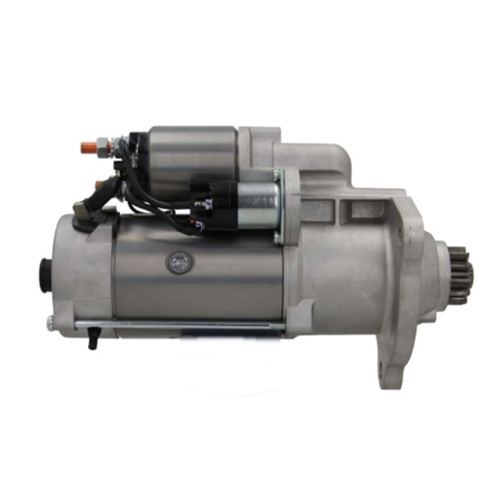 M.MOT.24V 5.5KW 12D SCANIA