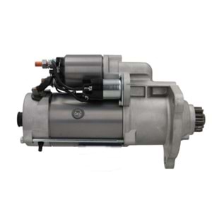 M.MOT.24V 5.5KW 12D SCANIA