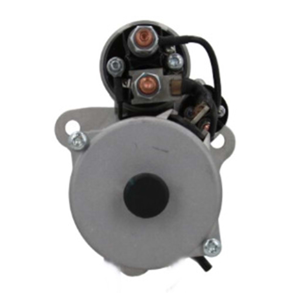 M.MOT.24V 5.5KW 12D SCANIA