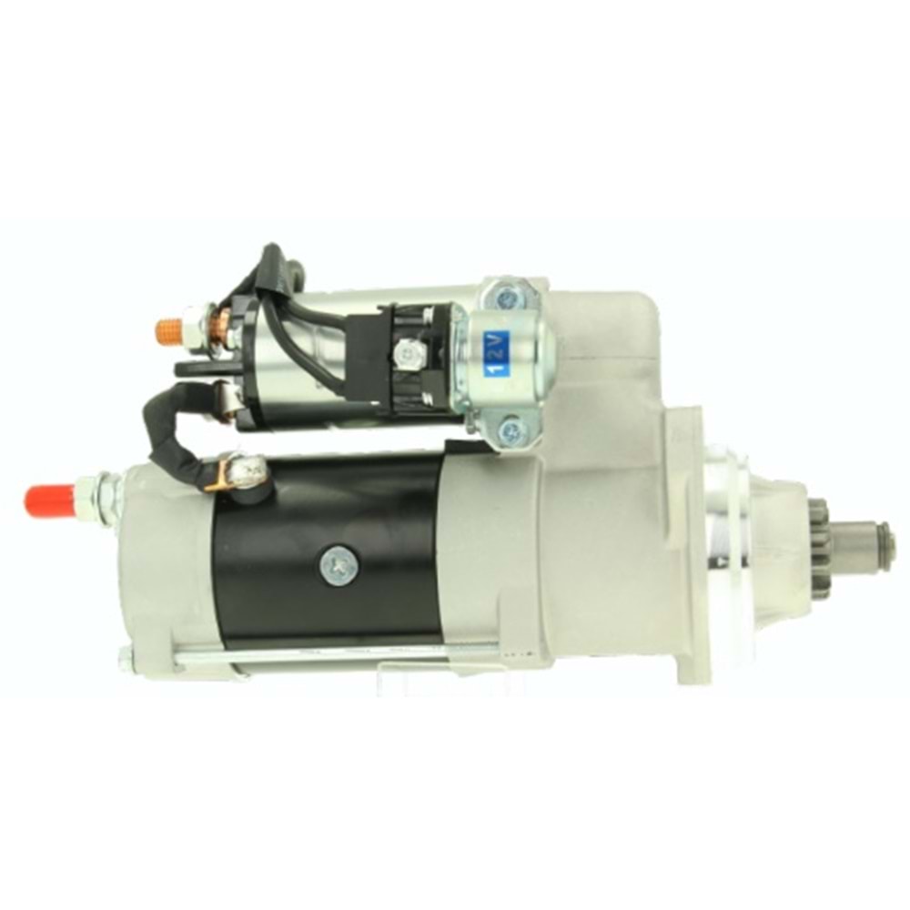 M.MOT.12V 4.1KW 10D FREIGHTLINER 8201132