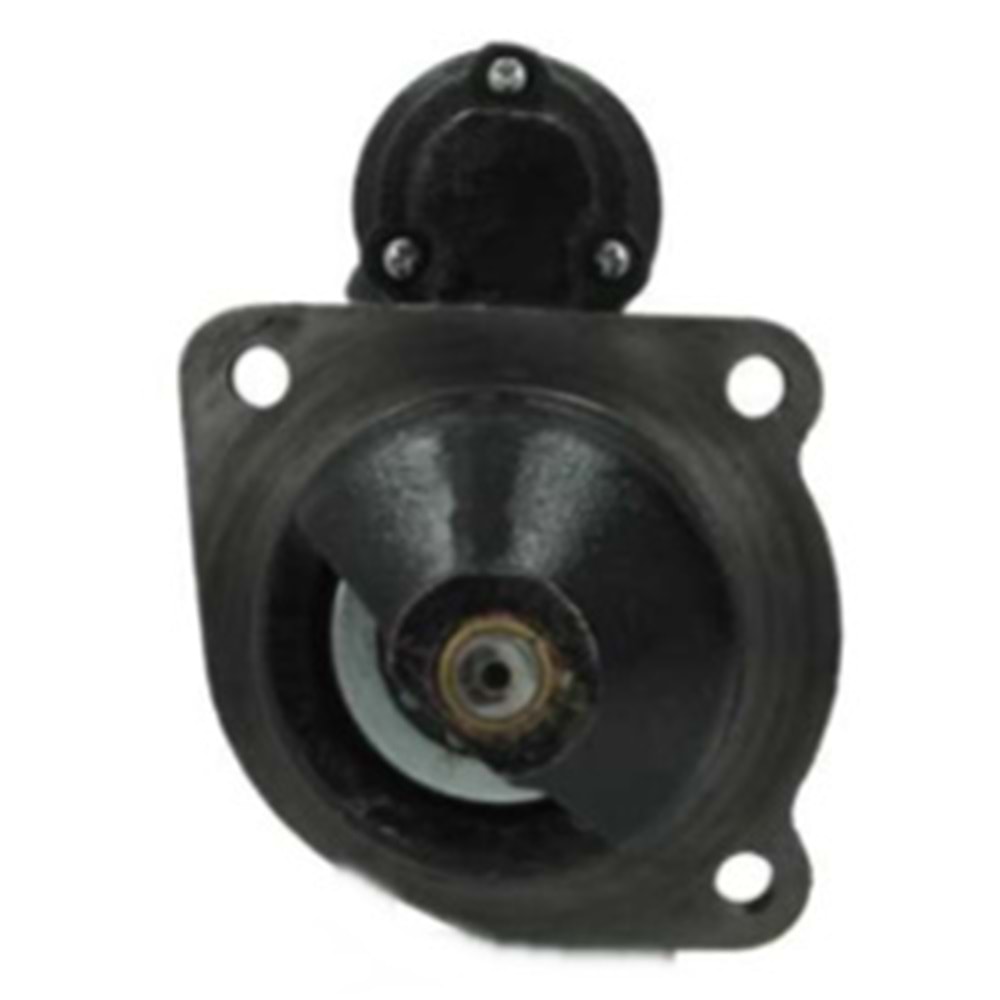 M.MOT.12V 4.2KW 10D IVECO KOMATSU ISKRA TİP MS138