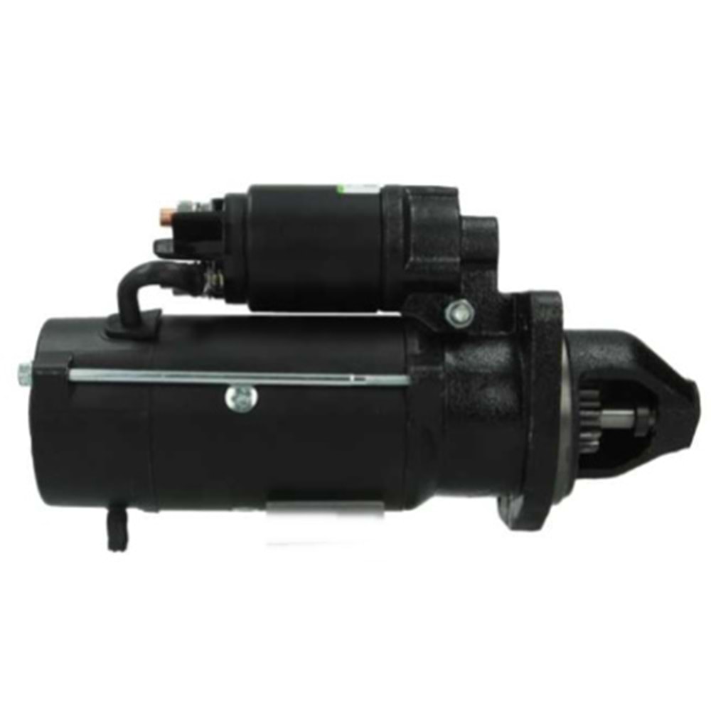 M.MOT.12V 4.2KW 10D IVECO KOMATSU ISKRA TİP MS138