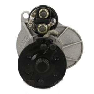 M.MOT.12V 1.4KW 10DİŞ FORD MERCURY