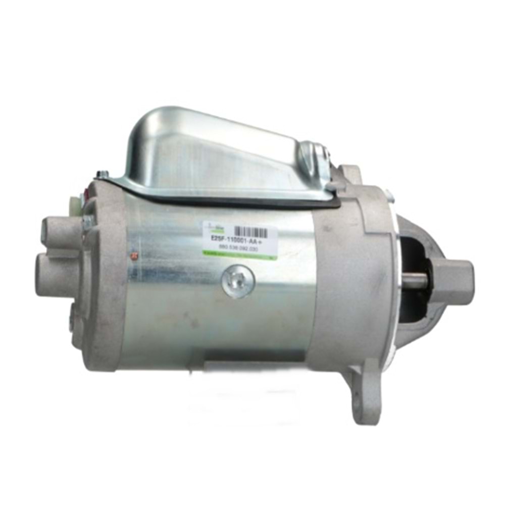 M.MOT.12V 1.4KW 10DİŞ FORD