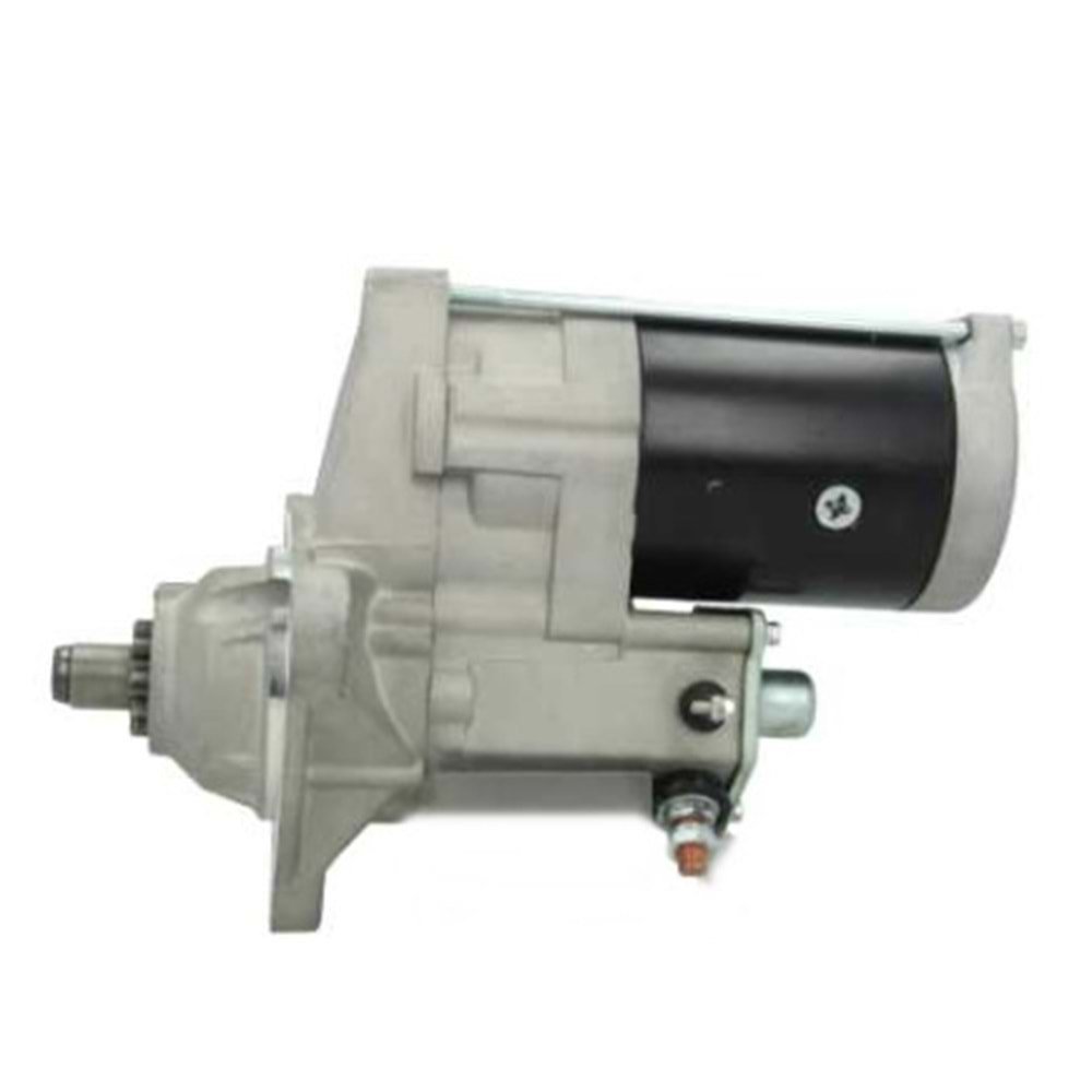 M.MOT.24V IVECO 10 DİŞ EUROSTAR 190E