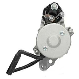 M.MOT.12V 2.0KW 9DİŞ LAND ROVER DSN944