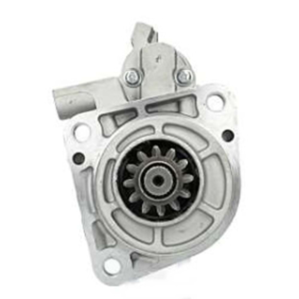 M.MOT.12V 4.7KW 12D DEUTZ / KHD MOTOR