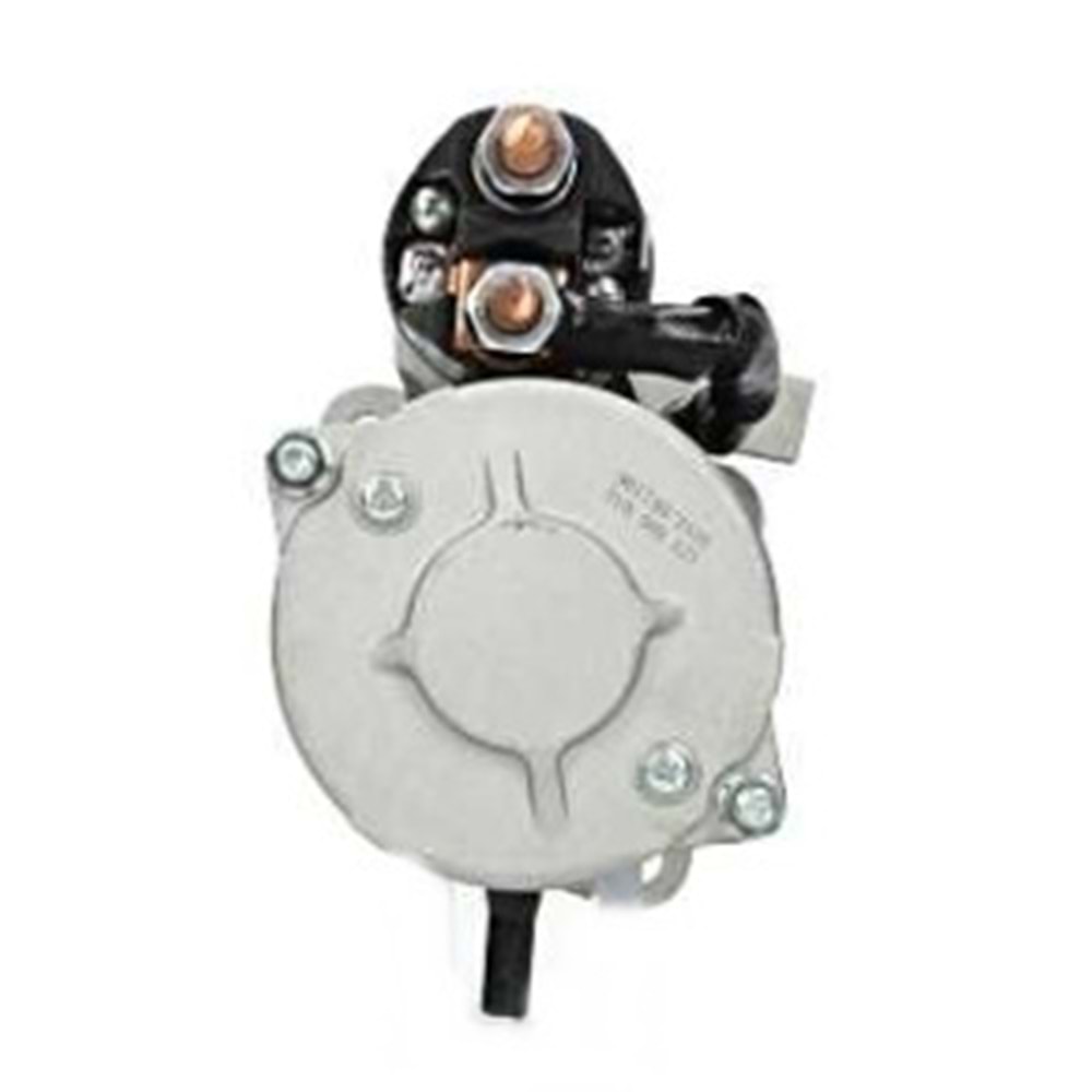 M.MOT.12V 4.7KW 12D DEUTZ / KHD MOTOR