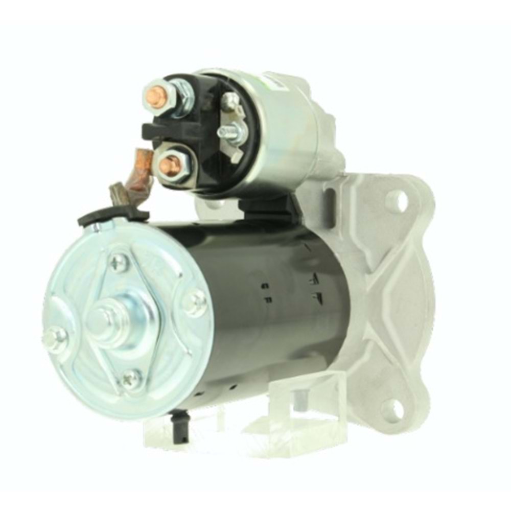 M.MOT.12V 1.7KW 10DİŞ MAHINDRA