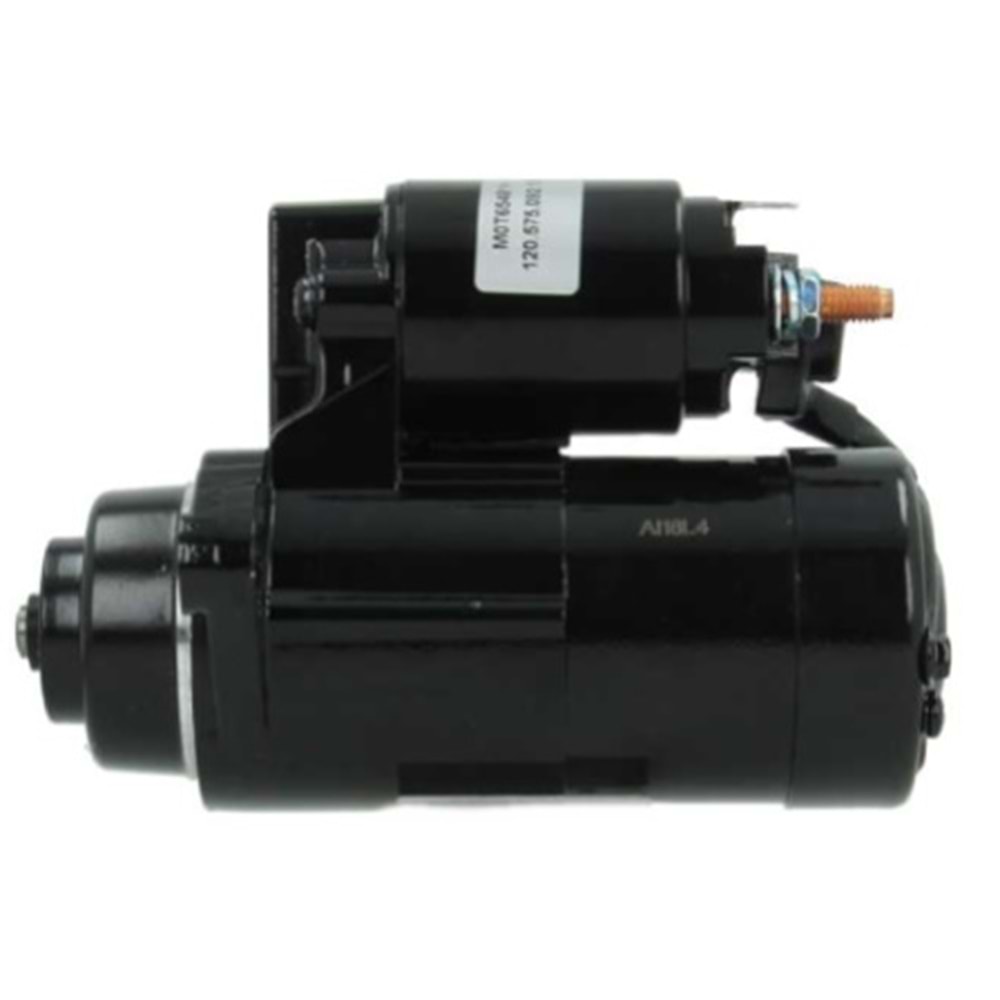 M.MOT.12V 1.0KW 9D HONDA MARINE