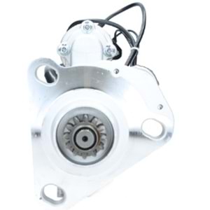 M.MOT.24V 7.5KW 12D MERCEDES ACTROS ATEGO