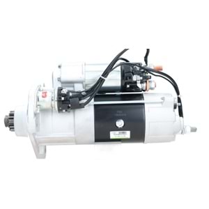 M.MOT.24V 7.5KW 12D MERCEDES ACTROS ATEGO