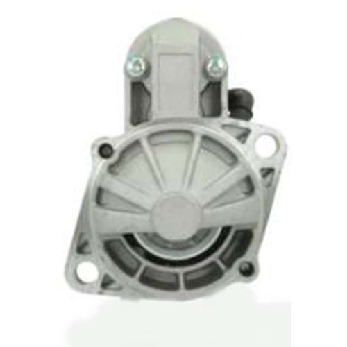 M.MOT.12V 2.2KW 9D KUBOTA