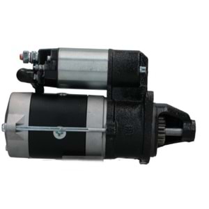 M.MOT.12V 2.5KW 11D DONGFENG ÇİN.JEN.