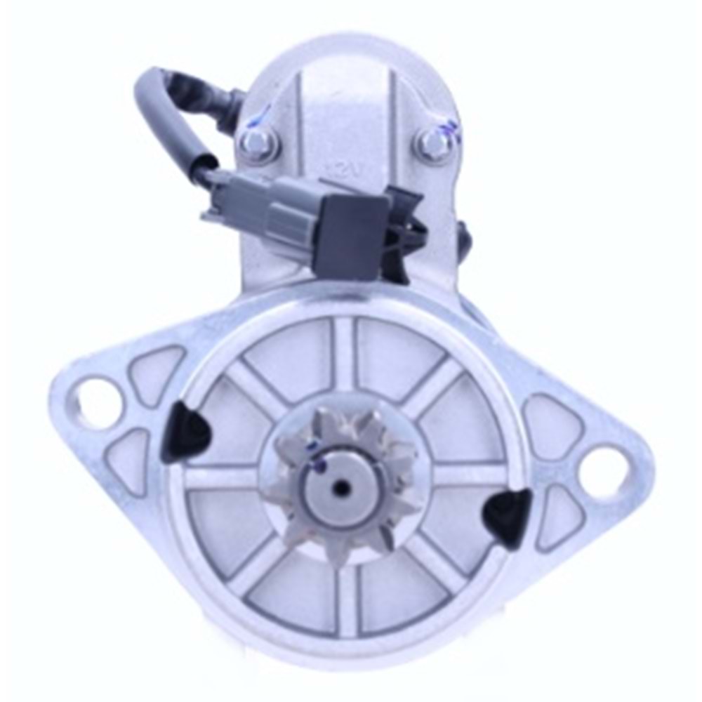 M.MOT.12V 3.0KW 9D YUNNEI