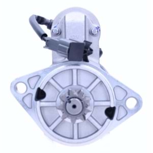 M.MOT.12V 3.0KW 9D YUNNEI
