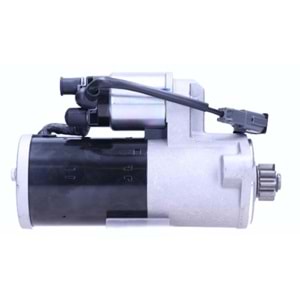 M.MOT.12V 3.0KW 9D YUNNEI