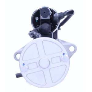 M.MOT.12V 3.0KW 9D YUNNEI