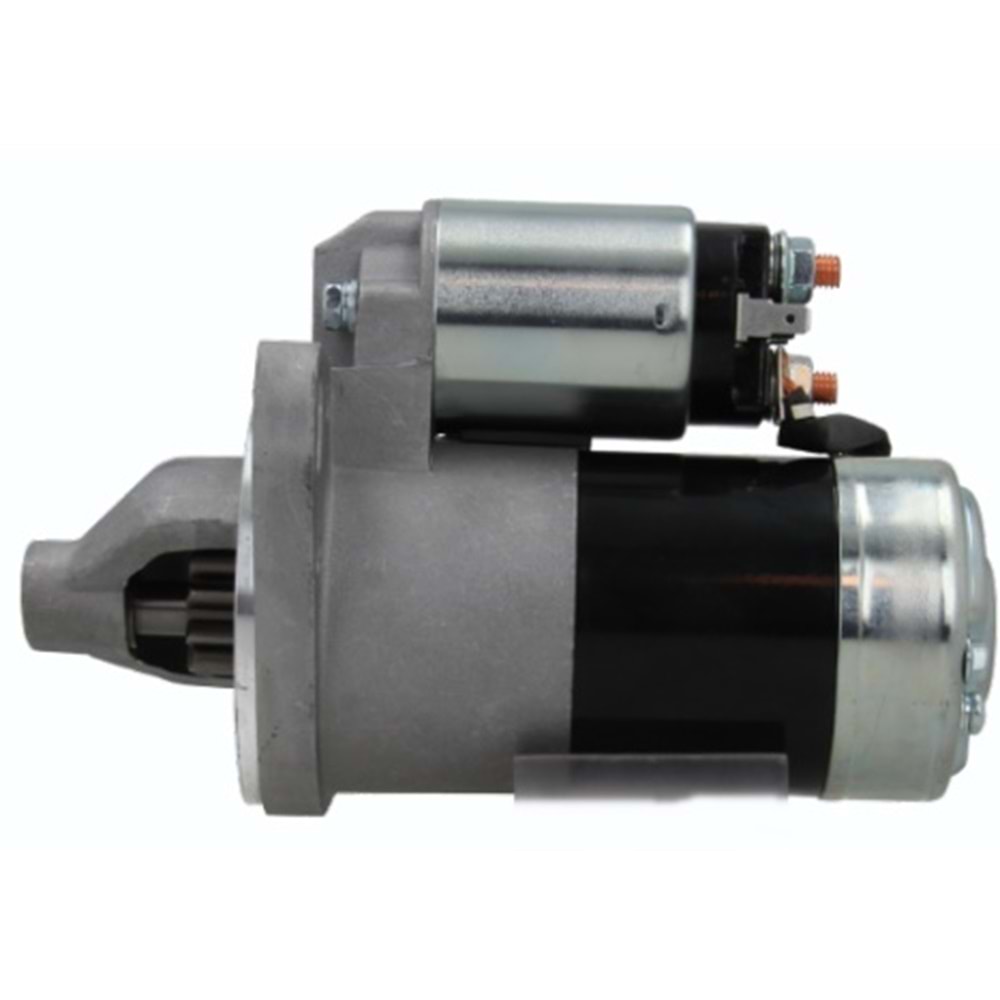 M.MOT.12V 1.3KW 9DİŞ YANMAR