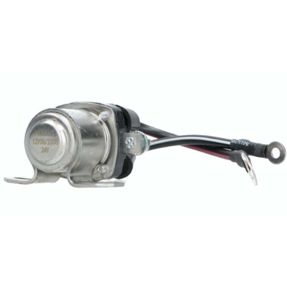 M.YARDIMCI OTOM.24V 39MT