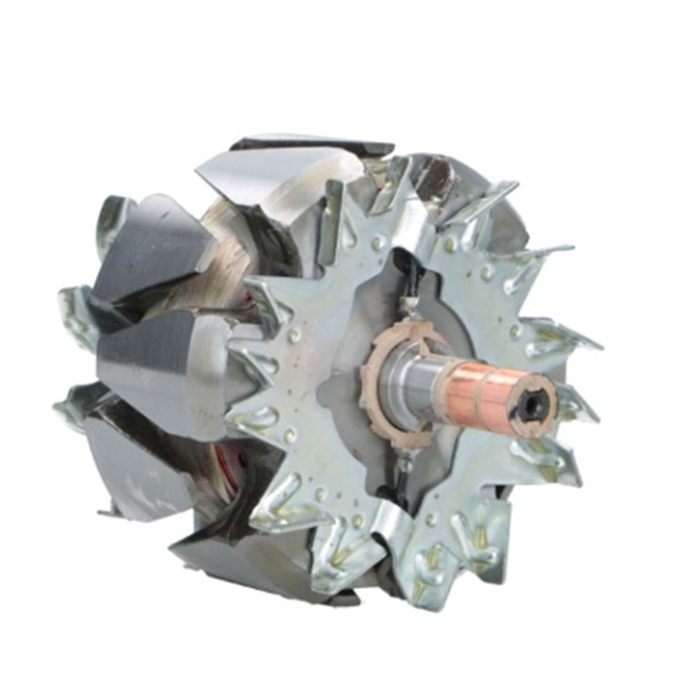 ALT.ROTOR 12V 150AMP.AUDI GOLF TIGUAN TRANSPORTER