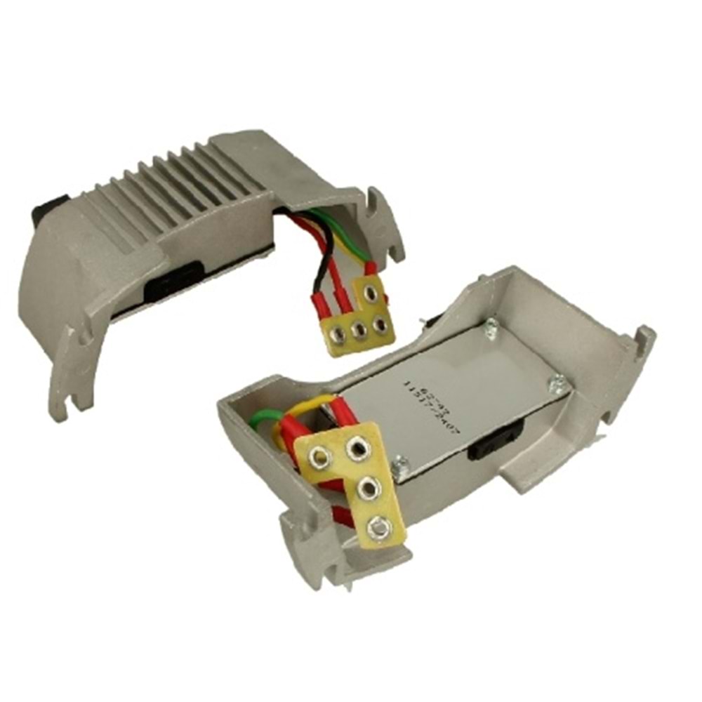 ALT.KONJ. 24V VOLVO PENTA