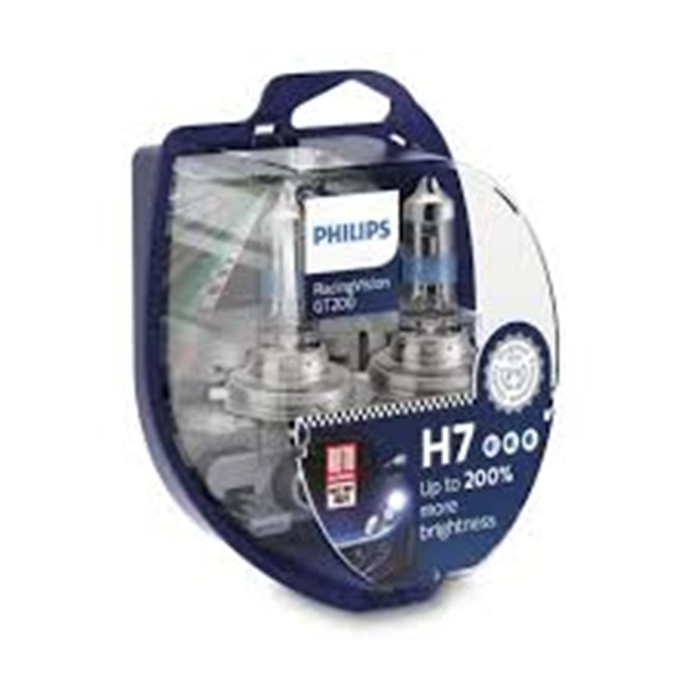 RACINGVISION GT200 HY 12V 55W