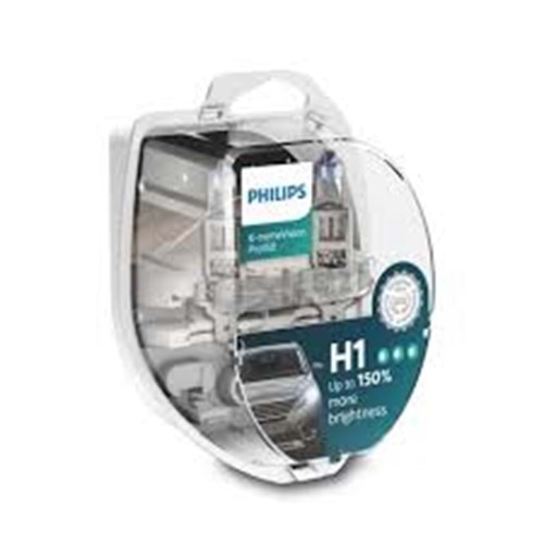 X-TREME VISION PRO150 H1 12V 55W