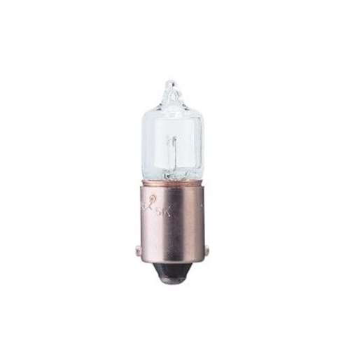 H6 12V 6W HALOGEN 53