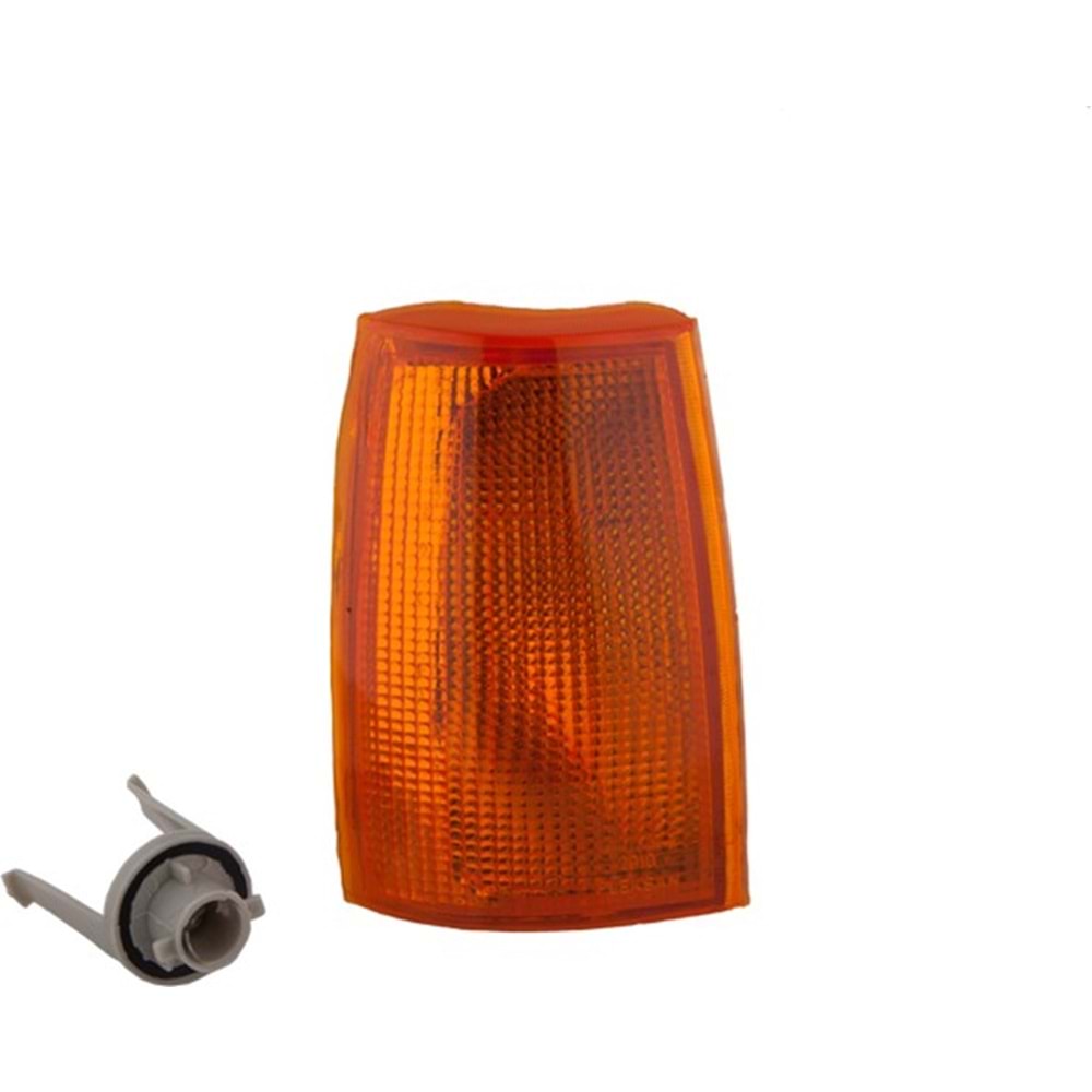 RENAULT 9 SİNYAL LAM.SARI SAĞ DUYLU