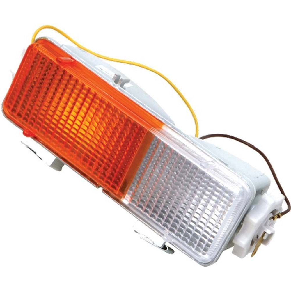 RENAULT 12 TS ÖN SİNYAL LAM.Y.M SAĞ