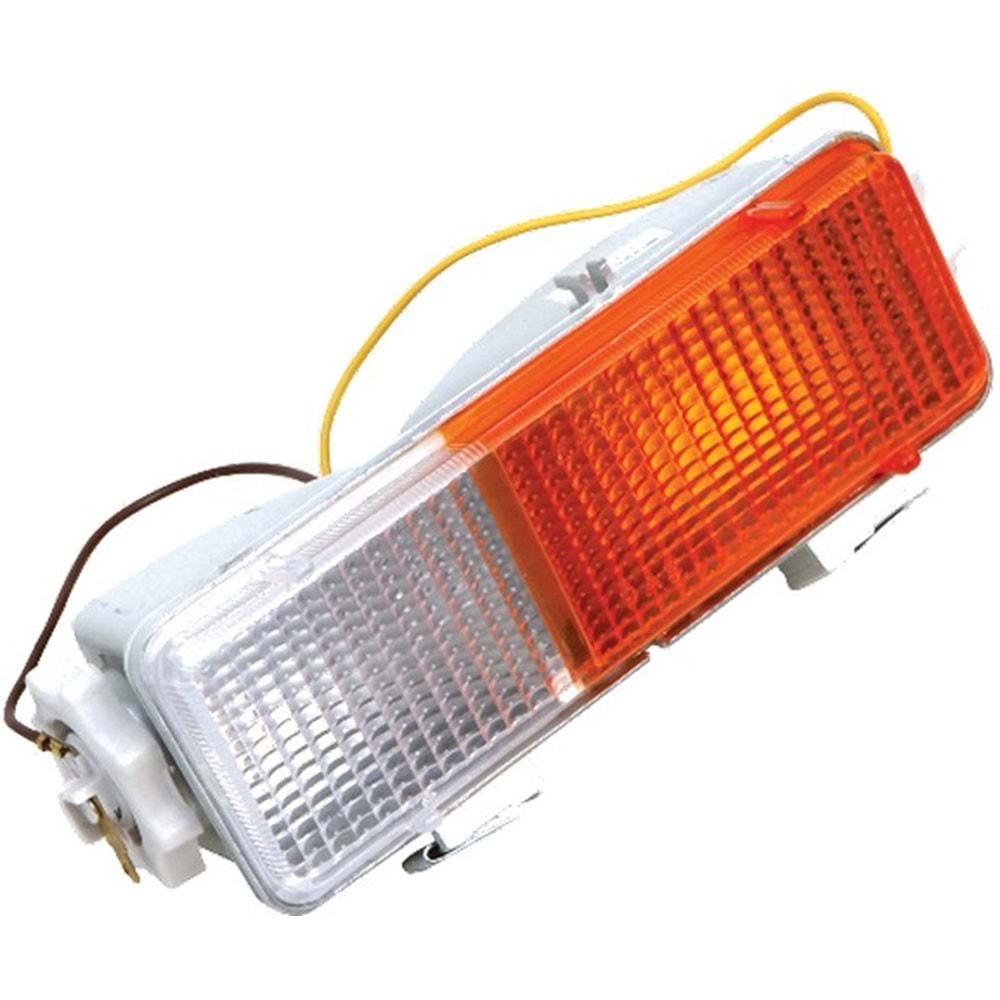 RENAULT 12 TS ÖN SİNYAL LAM.Y.M SOL