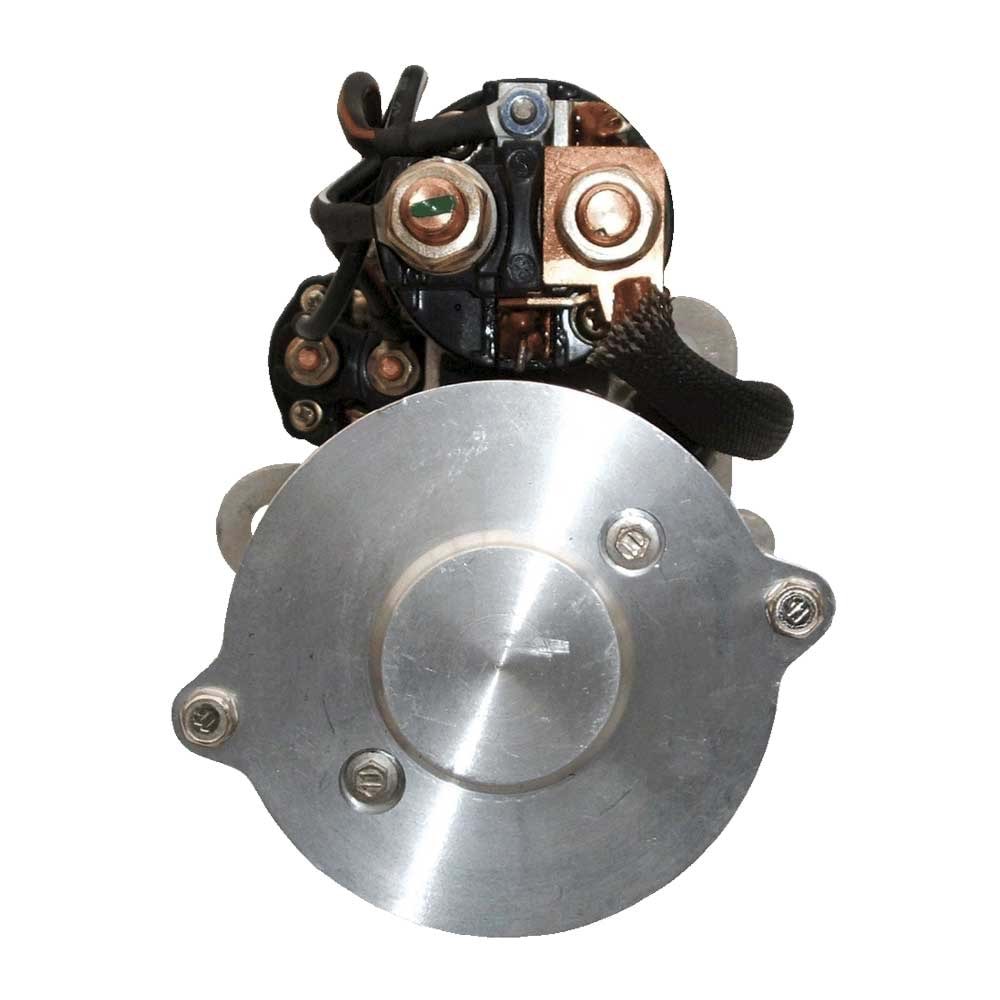 MERCEDES AXOR 39 MT MARŞ MOTORU 24V 12 DİŞ