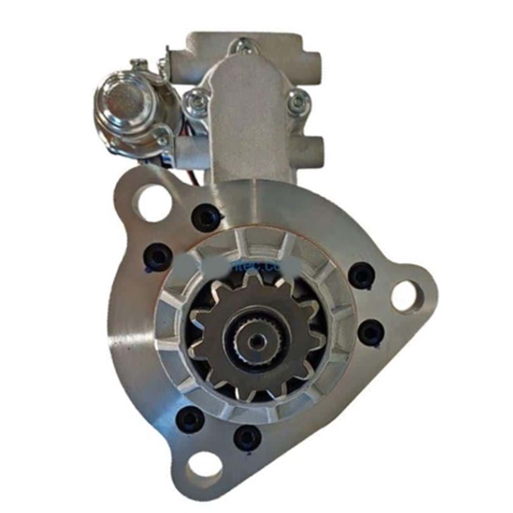 M.MOT. 24V 12.0KW 11D CATERPILLAR