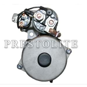 M.MOT. Atego EV 24V 4KW CW repl.0 001 231 002/033