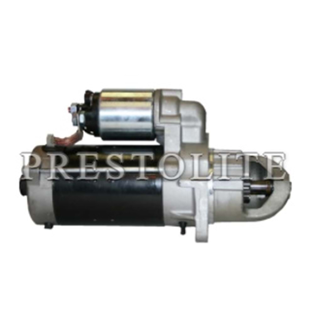 M.MOT. Atego EV 24V 4KW CW repl.0 001 231 002/033