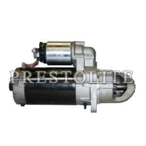 M.MOT. Atego EV 24V 4KW CW repl.0 001 231 002/033