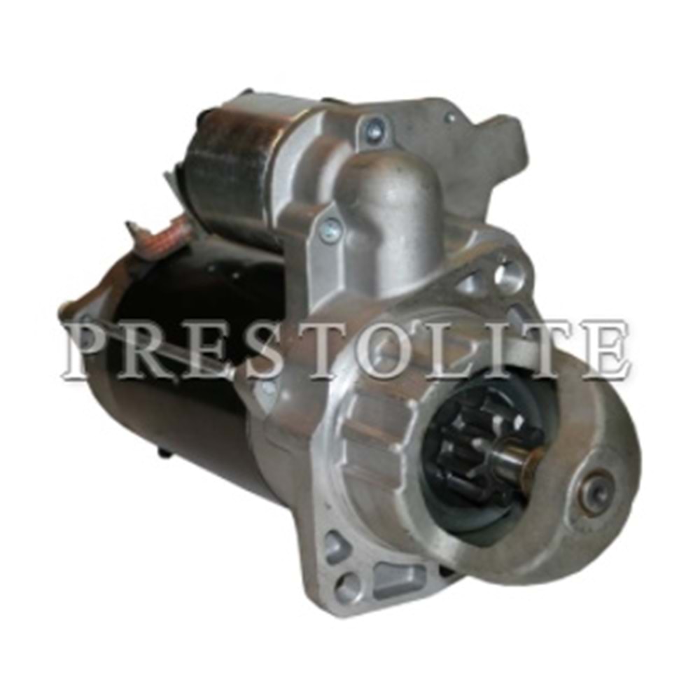 M.MOT. Atego EV 24V 4KW CW repl.0 001 231 002/033